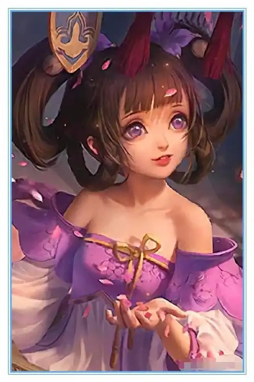 小乔丁香结皮肤曝光,看了她的模型图,网友纷纷"坐不住"了