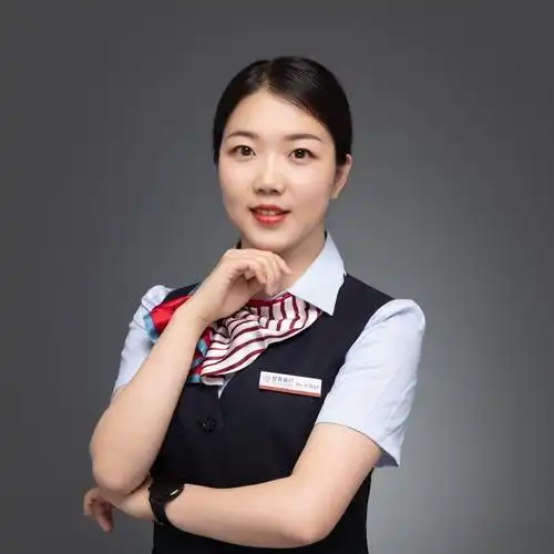 甘肃银行基层很行的客户经理魏筱筱,稳重低调,业务好,对顾客热情负责.