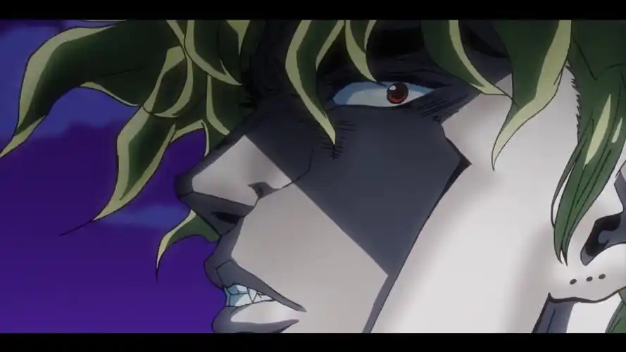 【jojo反派混剪】sans!你还能审判罪孽深重的我吗?