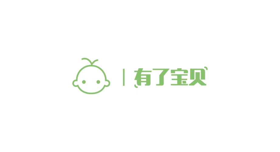 【原创作品】母婴产品logo设计