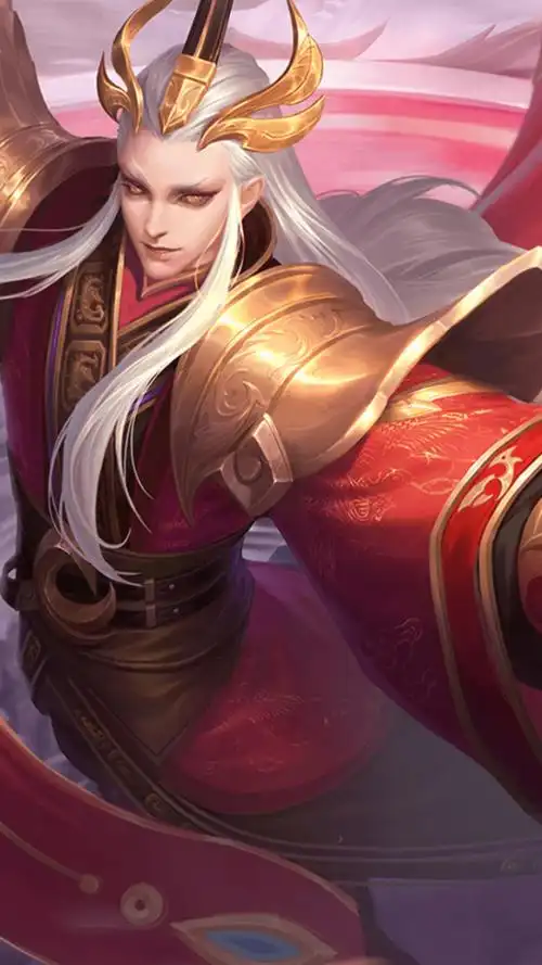 明世隐#小明#王者荣耀#虹云星官