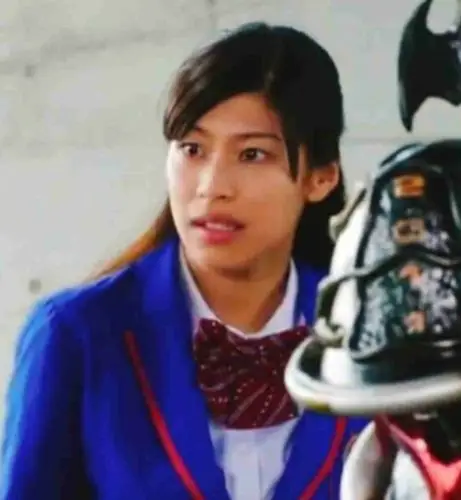 假面骑士月读皮套演员介绍