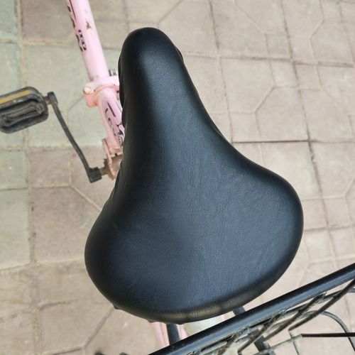 自行车坐垫套脚踏车老式纯自行车通用坐垫套中大童自行车座套