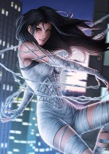 蜘蛛侠和蛛丝其实并没有多么深厚的感情,他俩几乎全是被本能支配的