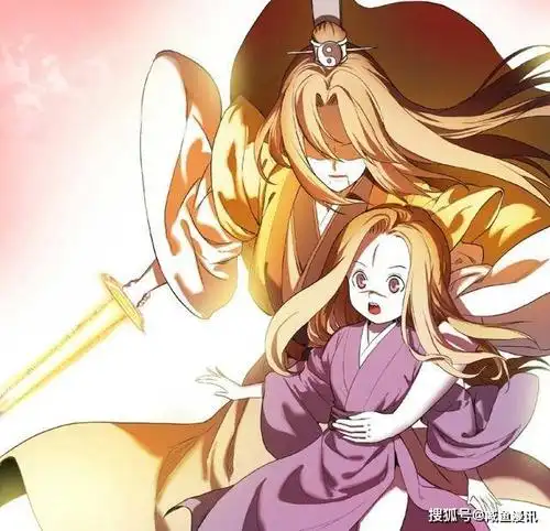 3.王权富贵x清瞳——《狐妖小红娘》