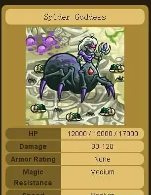 王国保卫战起源全boss打法分析介绍多图