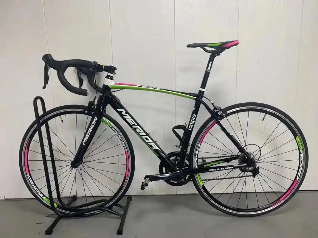 2998元秒美利达斯特拉94,18速c刹