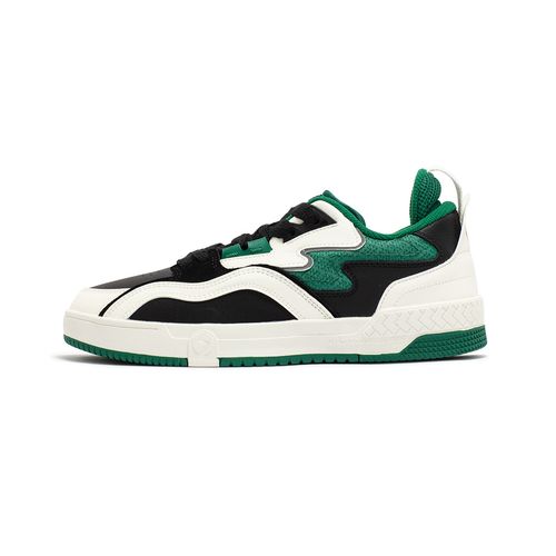 【尖翻】轻便男式运动休闲鞋男板鞋