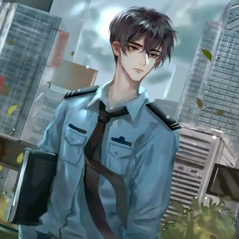 《破云》中黑桃k真的爱江停吗,他为什么不嫉妒严峫?