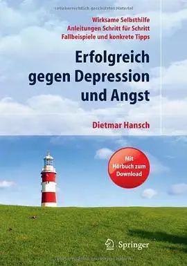 erfolgreich gegen depression und angst