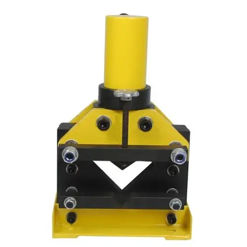 exploitp液压油压式角钢切断器切断器expcac-75/110