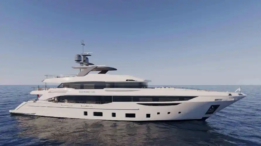 5米以上,售价在 30-100万美元不等,可以托管给滨海城市游艇俱乐 部,年