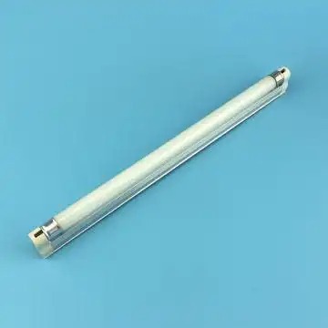 【三基色荧光灯】格睿登 鑫烁t5 24w一体化支架灯橱柜灯荧光灯三基色