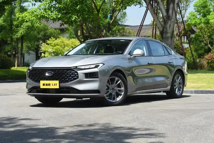 长安福特蒙迪欧1.5t车型上市,1.5t 8at,售价14.98-18.78万元