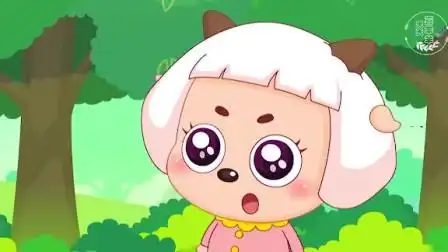 喜羊羊与灰太狼:冰冰羊:流星就是石头啊