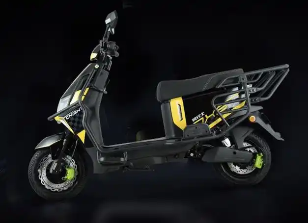 3款超长里程电动车亮相主打外卖市场续航过200km2999起步