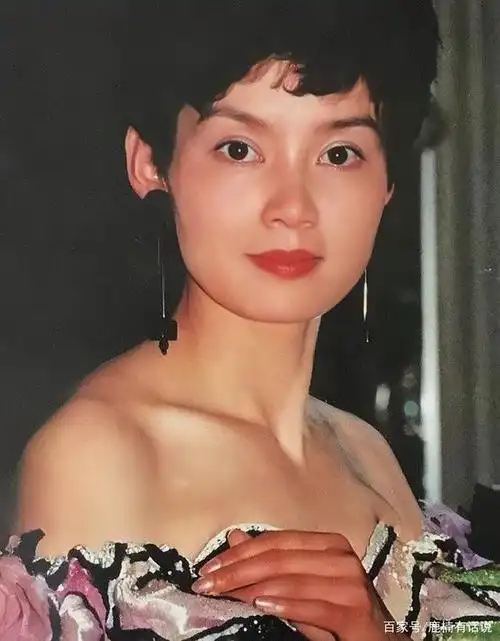 著名演员潘虹后悔与米家山离婚67岁无儿无女是心中最大的遗憾