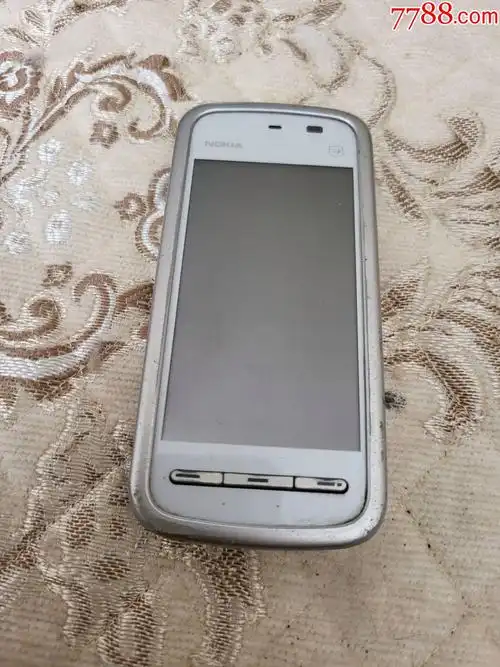 诺基亚5230游戏软件下载的简单介绍
