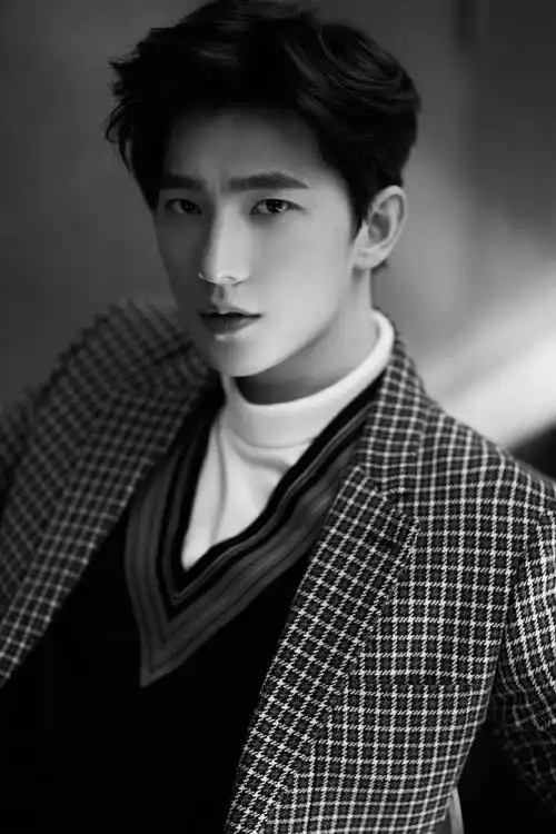 男明星图片 当红男明星时尚帅气图片 你们的老公来啦~~ - 【可爱点】