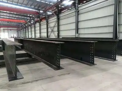 鹰潭重型钢结构工程承包-江西华泰钢结构有限公司