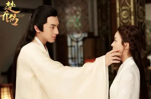 电视剧《楚乔传》播出后,不少原著的粉丝们都觉得