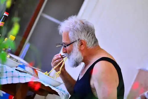 浪漫的土耳其(七)------迪迪姆别墅(2)