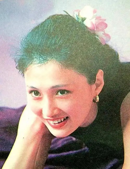 最美杨贵妃林芳兵生下孩子选择淡出娱乐圈如今的她怎样了