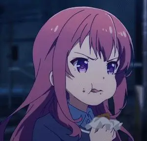 这个人是出自那部动漫