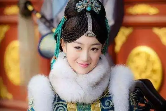 清朝开国皇帝皇太极,一生最爱的女人到底是海兰珠还是孝庄皇后?