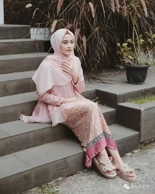 穆斯林女孩美图分享 第23期