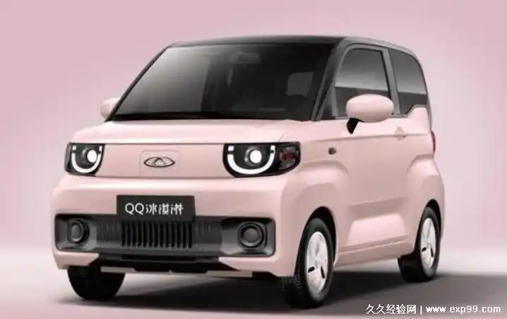 女士汽车推荐5万以下新能源,两款性价比神车等你开回家-豆米网