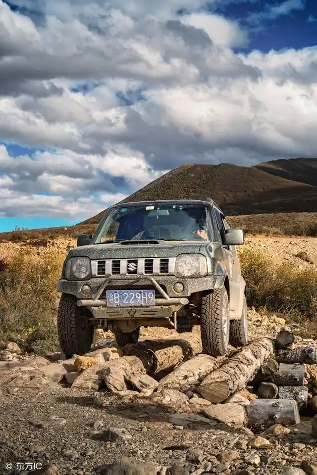 进藏自驾车中堪称车神级别的六辆车,为最后这辆点赞