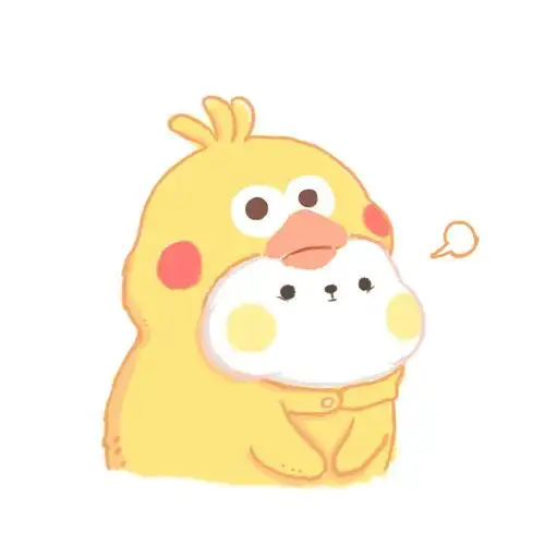 鹦鹉兄弟q版头像