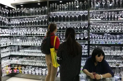 北京酒店用品批发市场的简单介绍