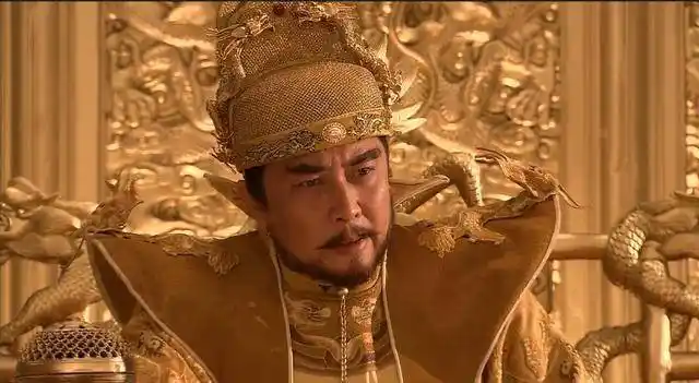 半路见一士兵,磕头便拜:燕王在此等我受之不起|袁珙|燕王|朱棣_新浪