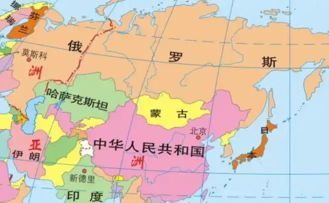 外蒙古什么时候独立的外蒙古什么时候独立的外蒙古什么时候独立