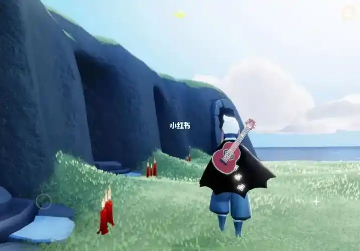 大家在光遇最喜欢哪些背饰和斗篷