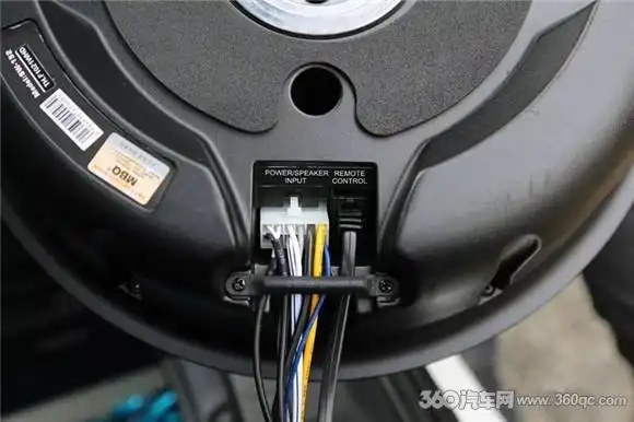 震撼音质能有几回闻 本田杰德升级mbq低音炮sw-152