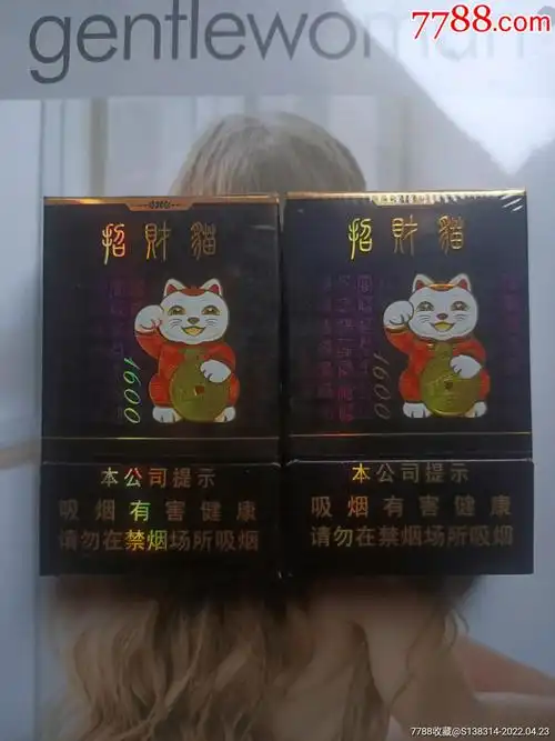 陕西好猫招财猫16版一对