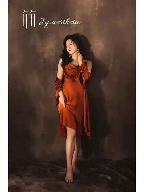 30周小孕妇孕妇照分享02