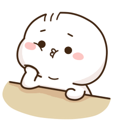 不二呆表情包日常8套