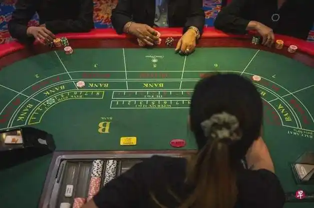 设有赌场的综合娱乐城每年能为泰国带入多4488亿