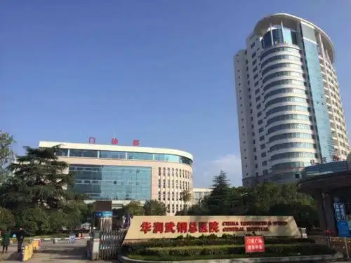 华润武钢总医院体检中心健康体检必检项目(男)体检项目_价格_预约-微