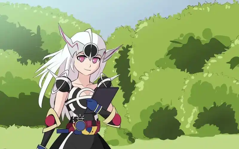 假面骑士buildevolto怪人态娘化动画