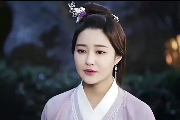 情陷聊斋·画皮 剧照