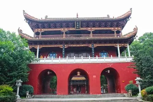 踏足衡阳只为你