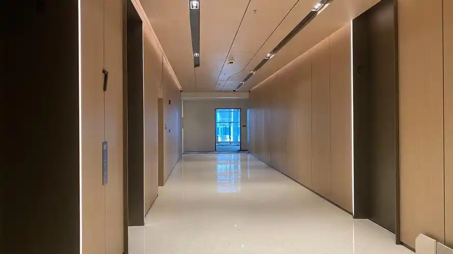 高级公寓走廊-深圳奥德康科技股份有限公司|奥德康新材|奥德康快易装