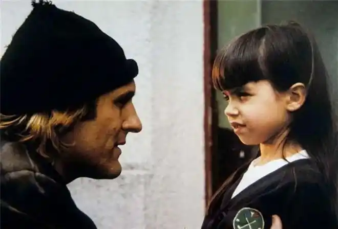 爆笑电影频道714播出法国喜剧片难兄难弟