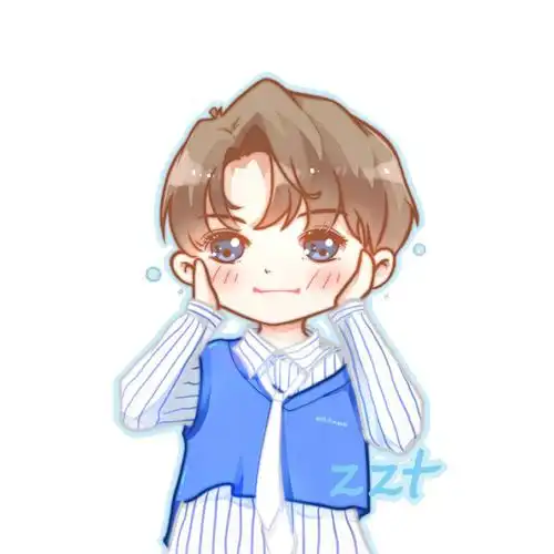 偶像练习生朱正廷