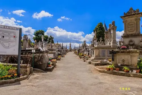 西地中海巡游(5) 法国蔚蓝海岸和卡尔卡松